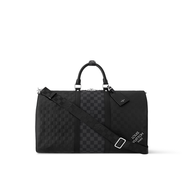 Bag Patterns Damier Signature LOUIS VUITTON